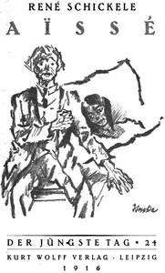 Cover of Aïssé