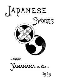 Cover of Japanese Swords