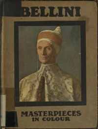 Cover of Bellini