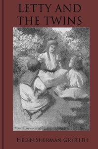 Cover of Letty and the Twins