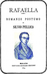 Cover of Rafaella