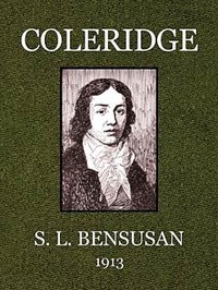 Cover of Coleridge