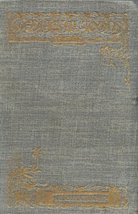 Cover of Constantinople: The Story of the Old Capital of the Empire