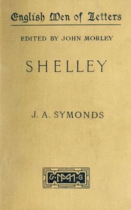 Cover of Shelley