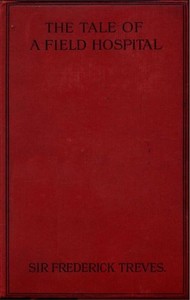 Cover of The Tale of a Field Hospital