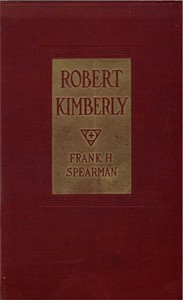Cover of Robert Kimberly
