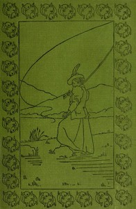 Cover of The Sportswoman's Library, Vol. 1 of 2