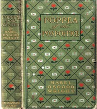 Cover of Poppea of the Post-Office