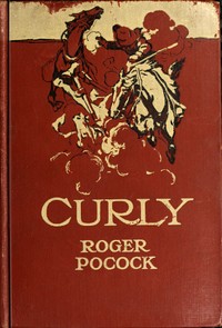 Cover of Curly: A Tale of the Arizona Desert