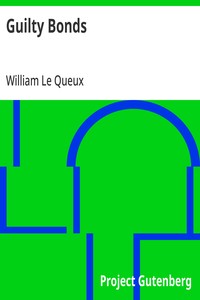 Cover of Guilty Bonds