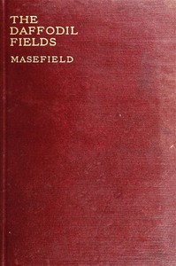 Cover of The Daffodil Fields