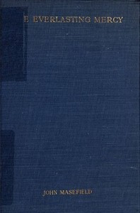 Cover of The Everlasting Mercy