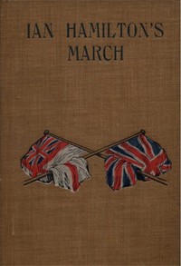 Cover of Ian Hamilton's March