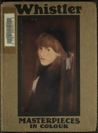 Cover of Whistler