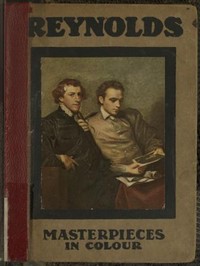 Cover of Reynolds