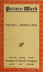 Cover of Picture-Work