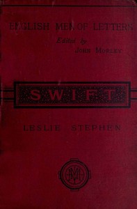 Cover of Swift