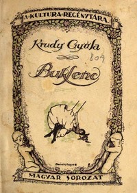 Cover of Bukfenc