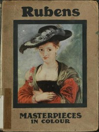 Cover of Rubens