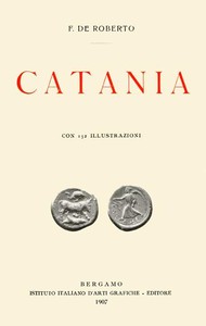 Cover of Catania