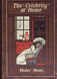 Cover of The Celebrity at Home