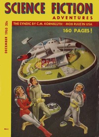 Cover of Consignment