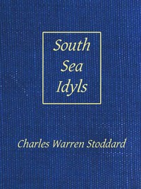 Cover of South-Sea Idyls