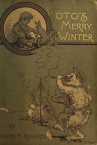Cover of Toto's Merry Winter