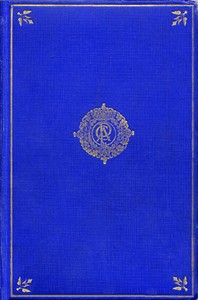Cover of The Haunting of Low Fennel