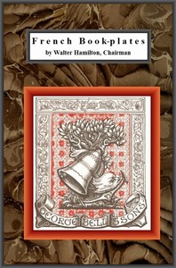 Cover of French Book-plates