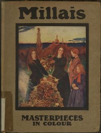 Cover of Millais