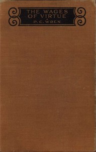 Cover of The Wages of Virtue