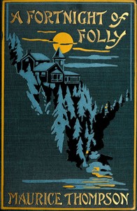 Cover of A Fortnight of Folly