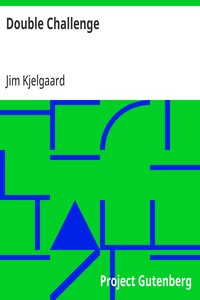 Cover of Double Challenge