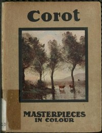 Cover of Corot