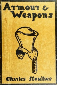 Cover of Armour & Weapons