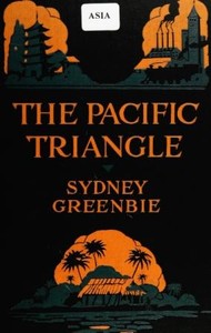 Cover of The Pacific Triangle