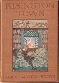 Cover of Kisington Town