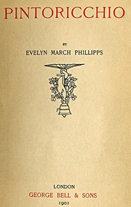 Cover of Pintoricchio
