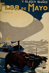 Cover of Flor de mayo