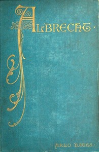 Cover of Albrecht