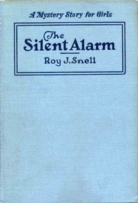 Cover of The Silent Alarm