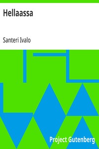 Cover of Hellaassa