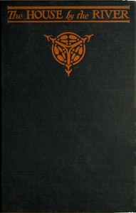 Cover of The House by the River