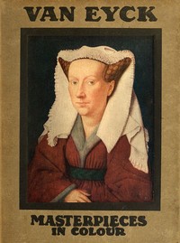 Cover of Van Eyck