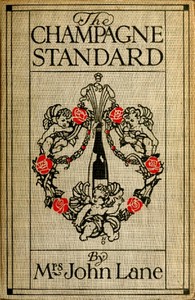 Cover of The Champagne Standard