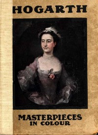 Cover of Hogarth