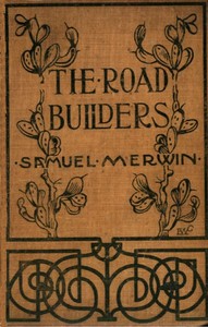 Cover of The Road Builders