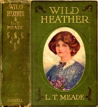 Cover of Wild Heather