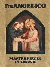 Cover of Fra Angelico